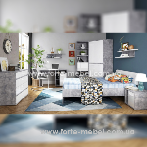 Детская Canmore Детская Canmore