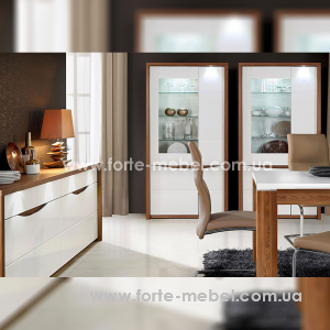 Столовая Saint Tropez