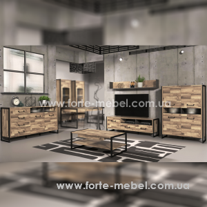 Гостиная Hud