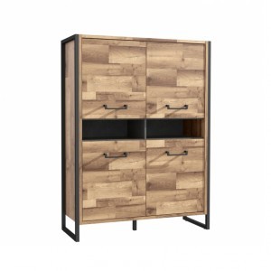 Шкаф Hud HUDS422-C791