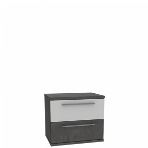 Тумба прикроватная Julietta JLTK022