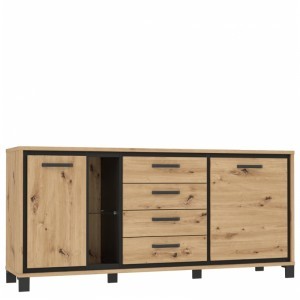 Комод Trondheim TDHK242L Комод Trondheim TDHK242L