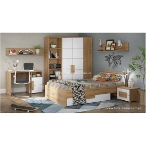 Набір дитячих меблів Arkina